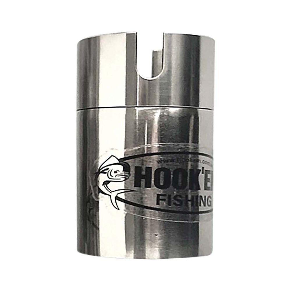 Hook'em 360 Degree Rod Riser 6cm