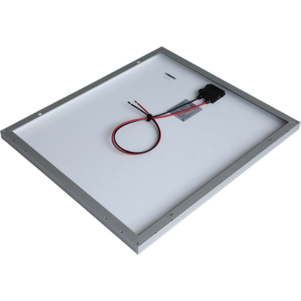 XTM 110W Fixed Solar Panel