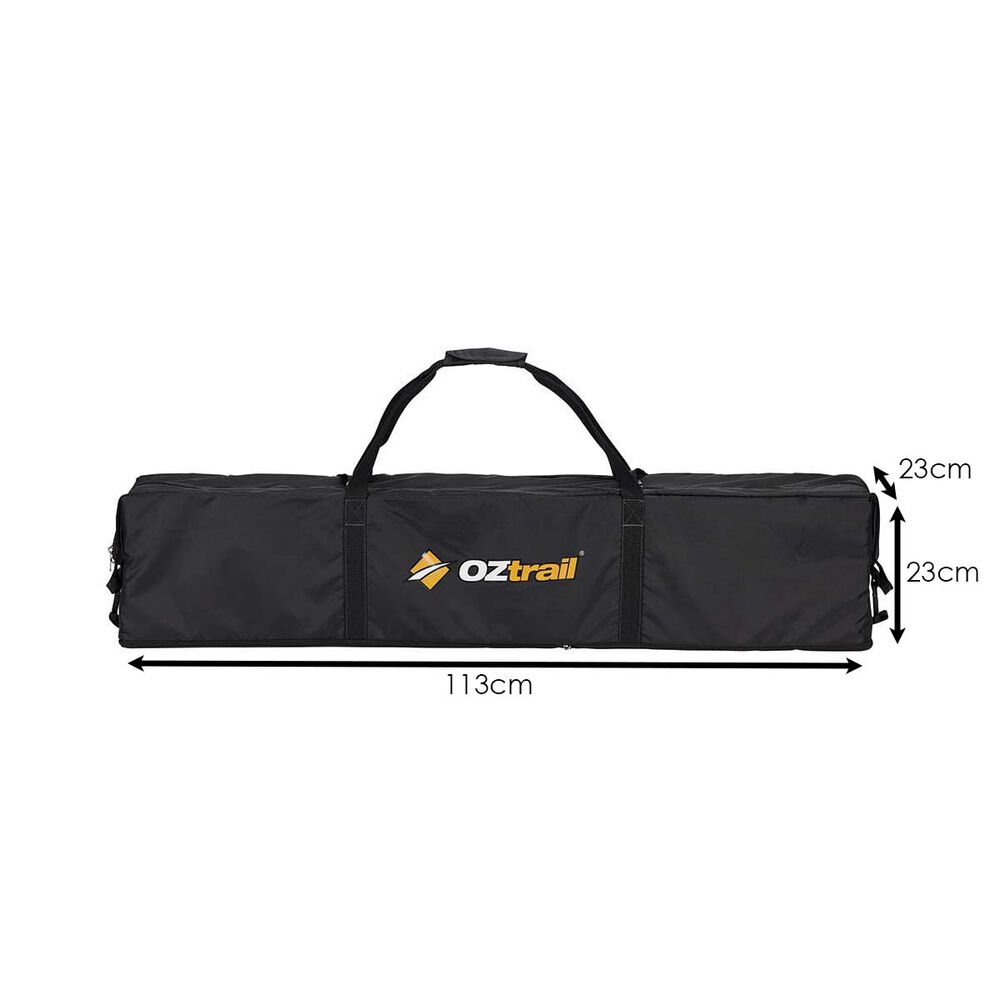 OZtrail Fast Frame 4 Person Cabin Tent