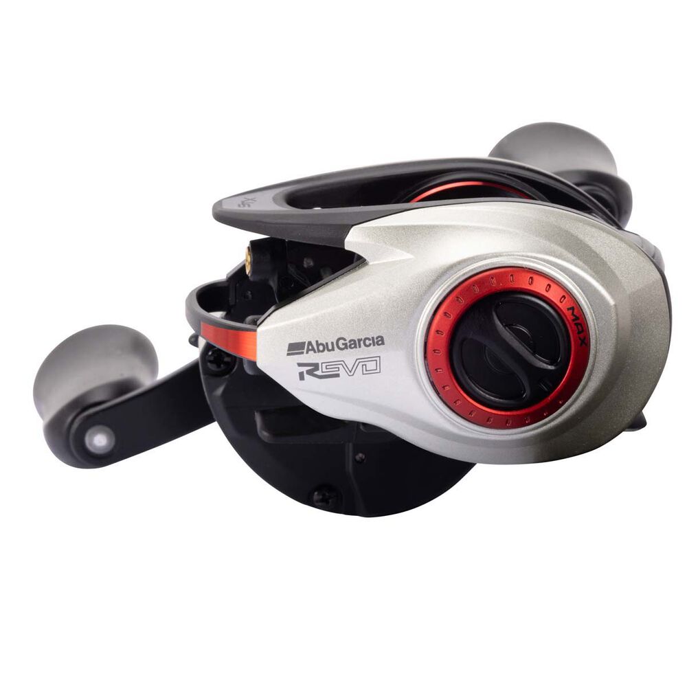 Abu Garcia Revo5 STX Baitcaster Reel