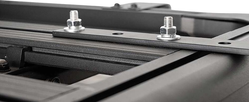 Darche Channel Bolt Set