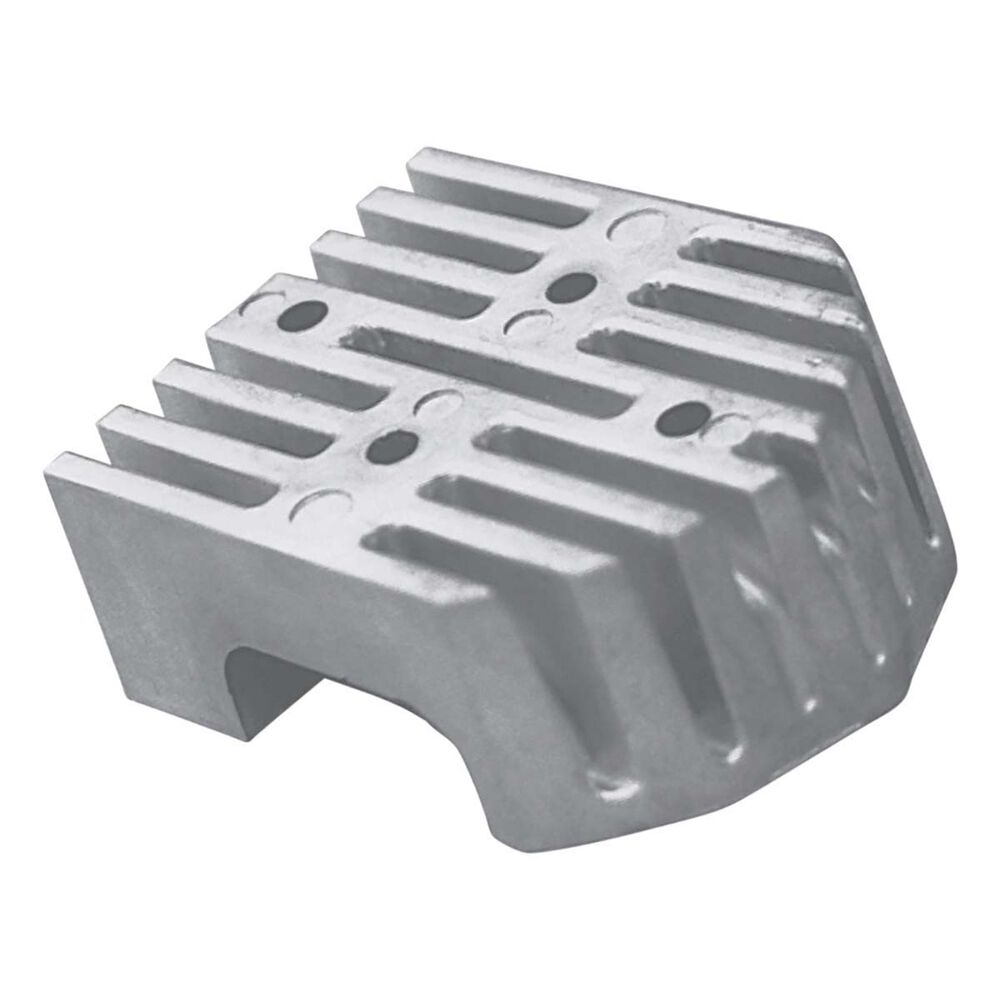 Titan Zinc Mercury Block anode- 43994A2/ 821631
