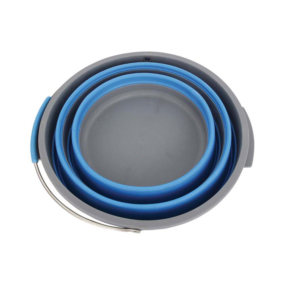 Companion Pop-Up Bucket 10L