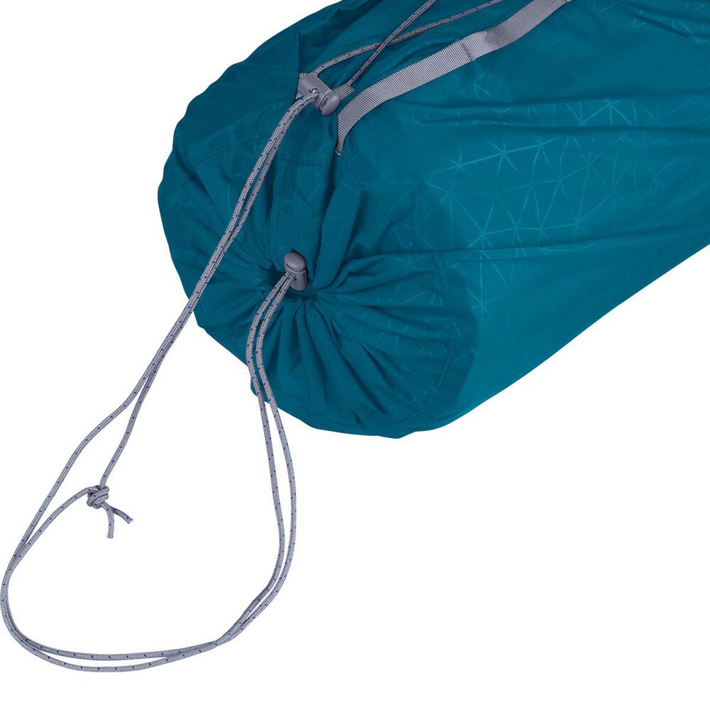 Sea to Summit Comfort Deluxe Rectangular Reg Wide Self-Inflating Mat