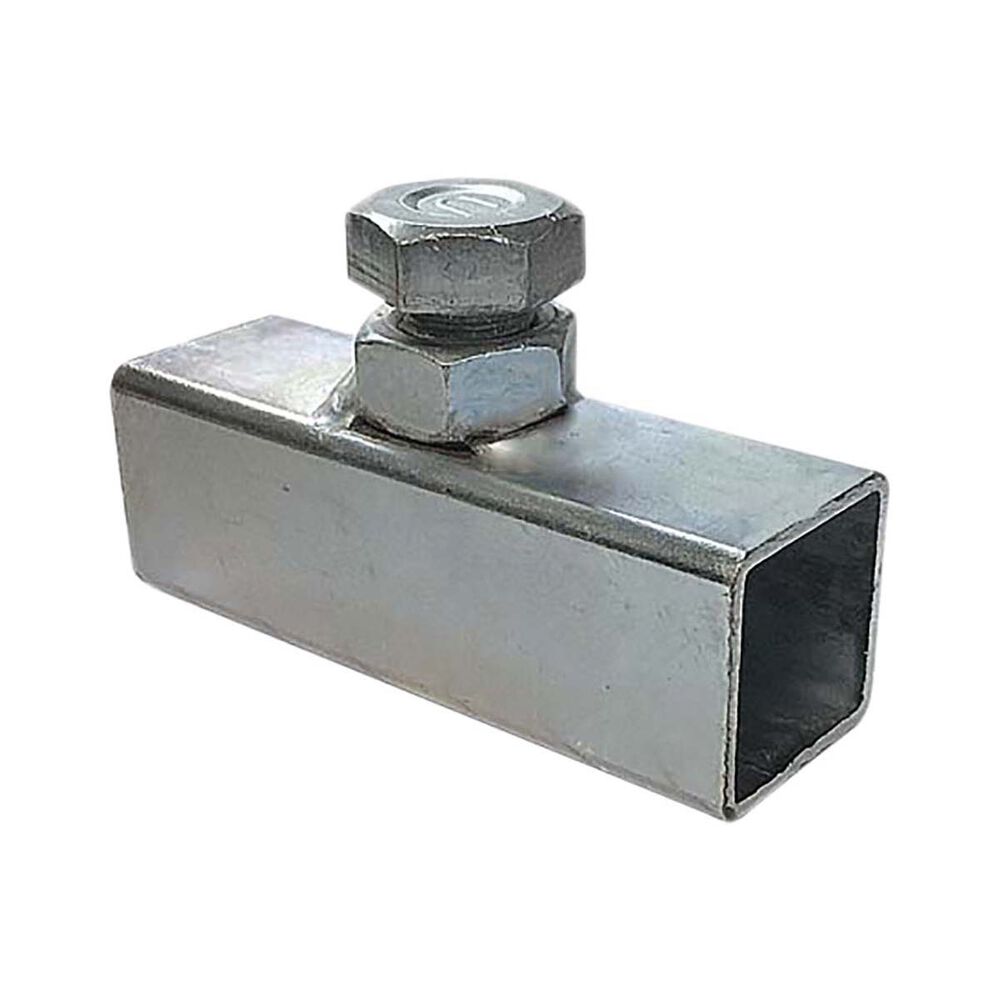 Viking Trailer Weld On Bracket 3"