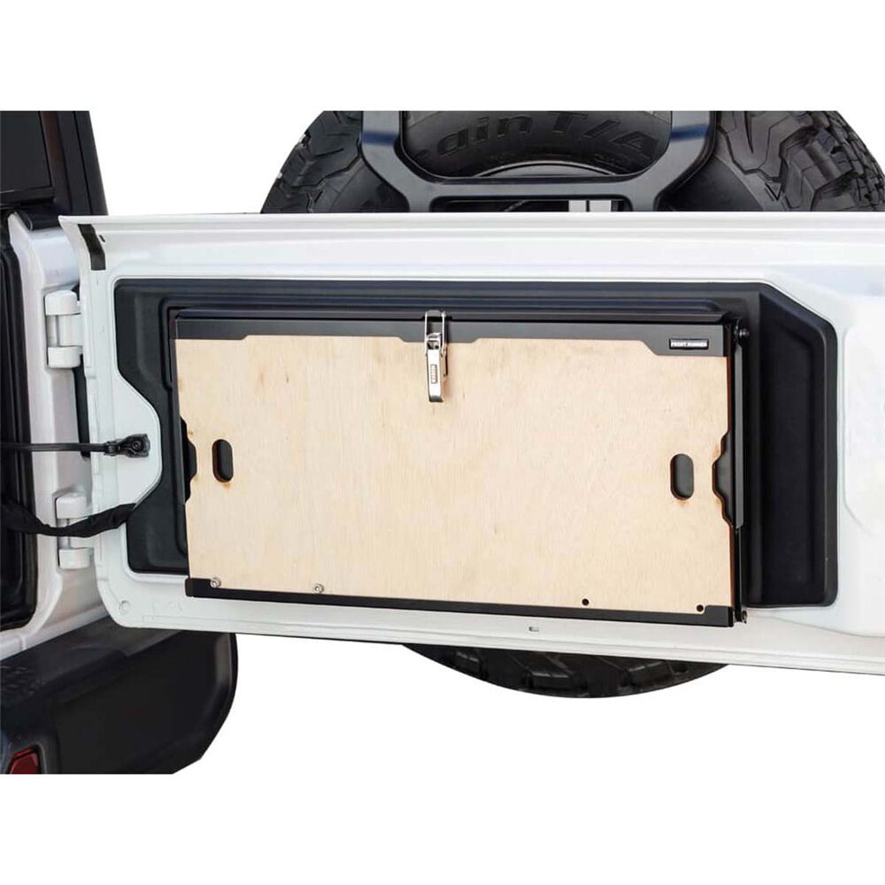Front Runner Drop Down Tailgate Table