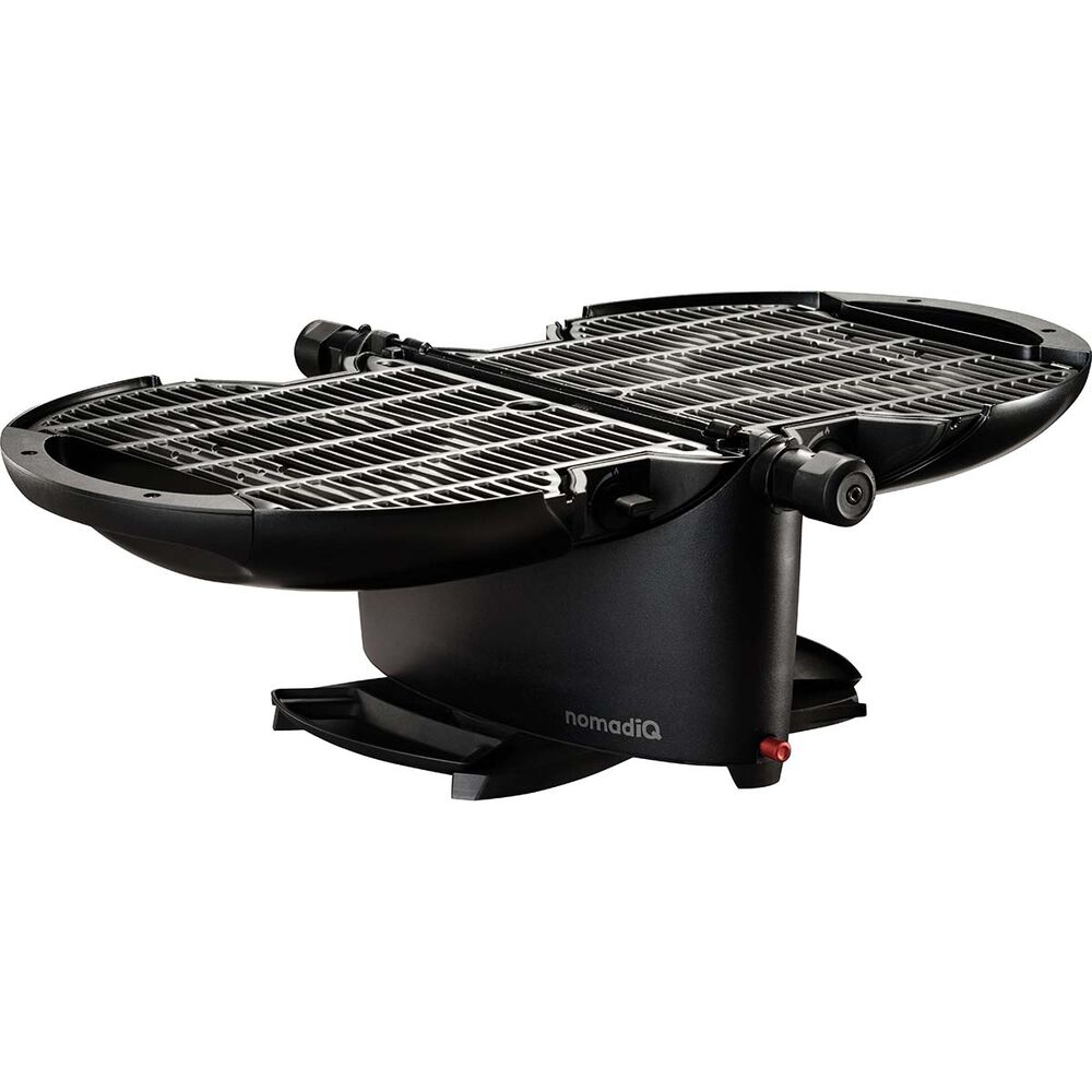 nomadiQ BBQ