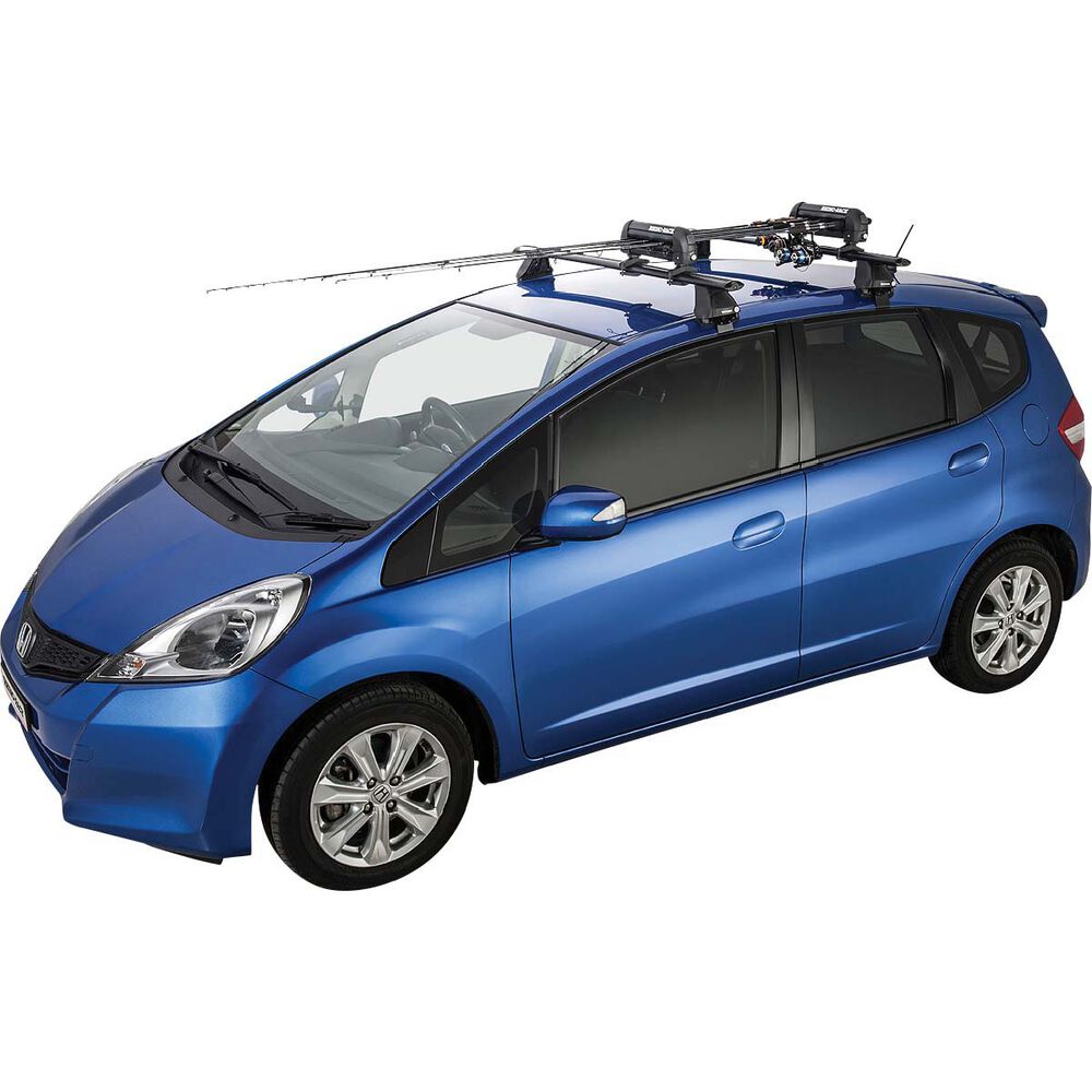 Rhino Rack Fishing Rod Holder