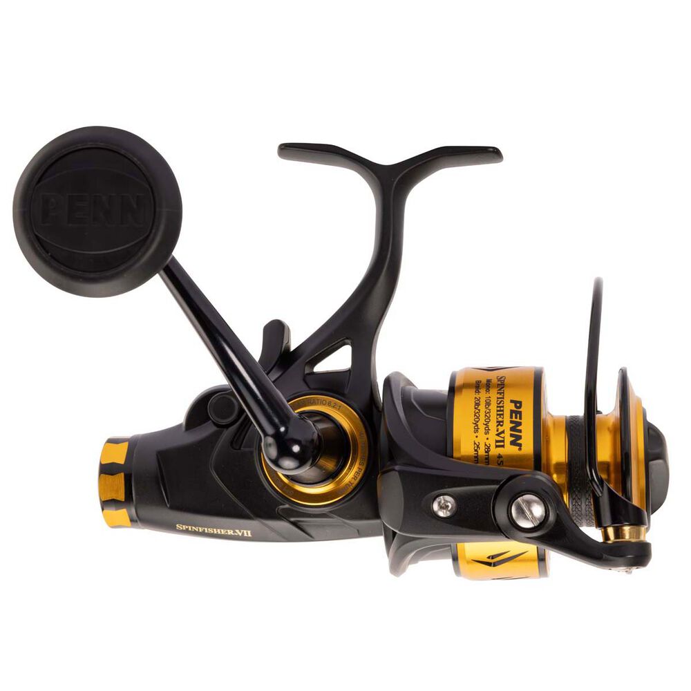 PENN Spinfisher VII 4500LL Spinning Reel