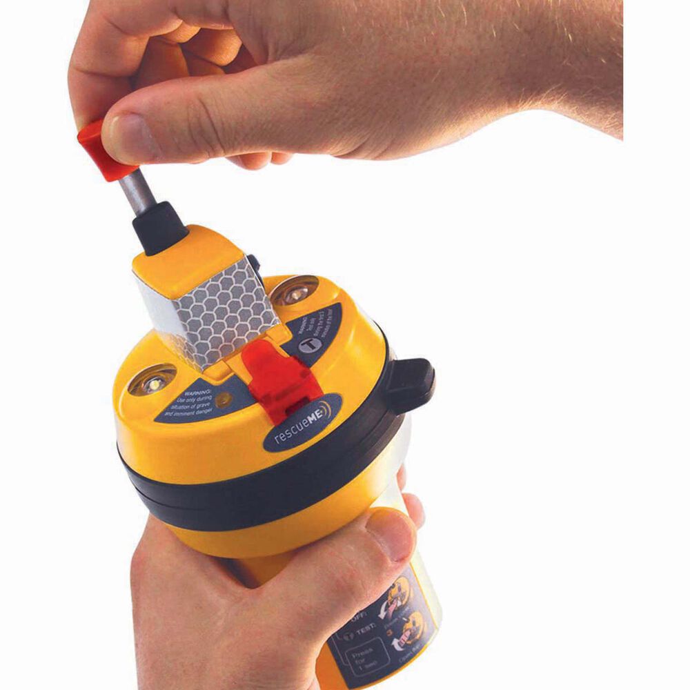 Ocean Signal GPS RescueME EPIRB