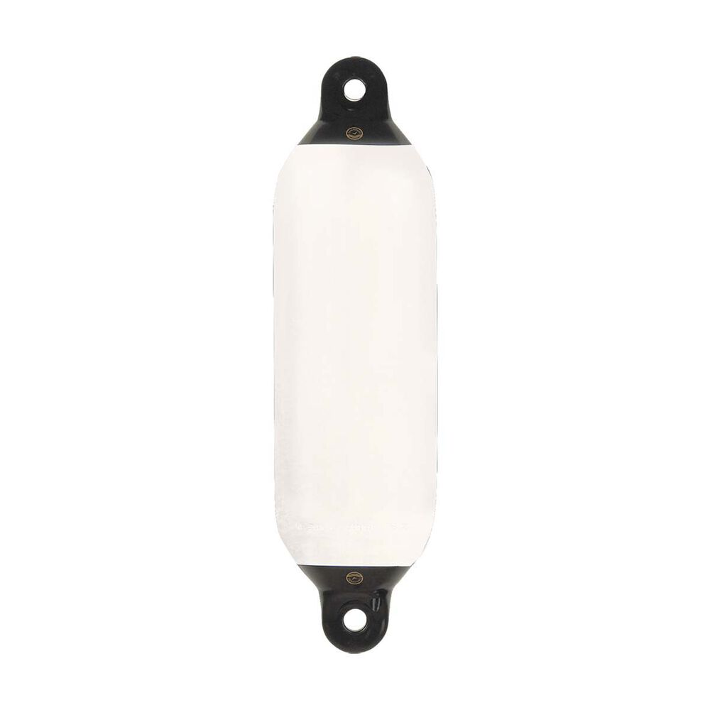 Dan Heavy Duty 1555 Fender 380x1370mm White