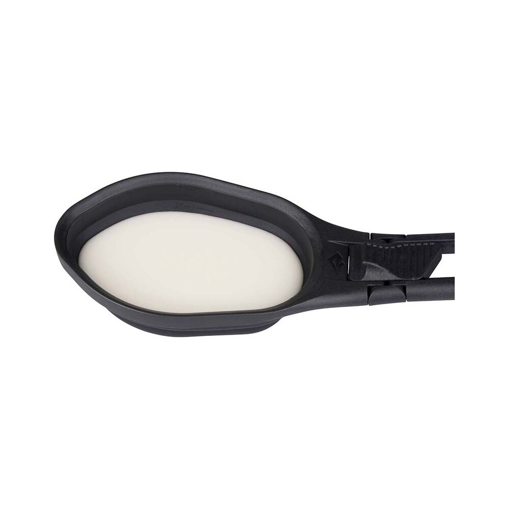 Sea to Summit Black Folding Serving Spoon