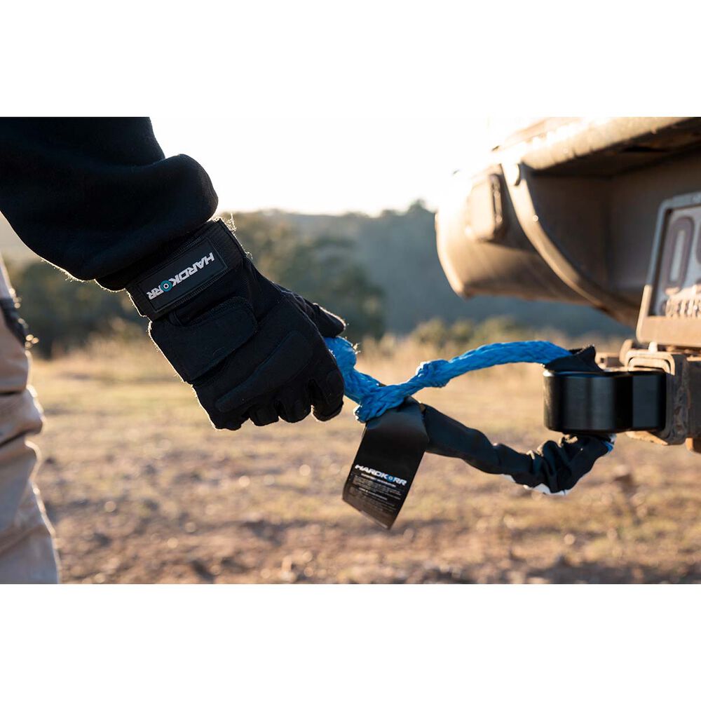 Hardkorr Heavy Duty Soft Shackle