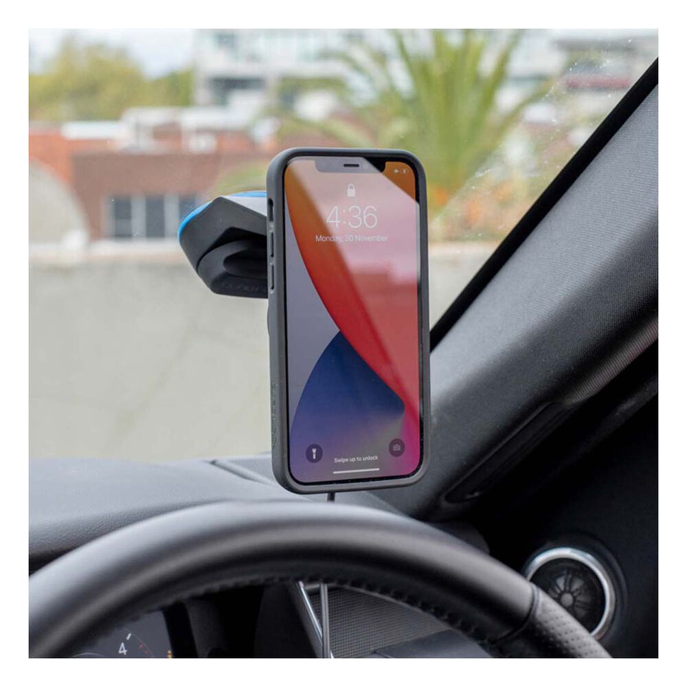 Quad Lock Windscreen / Dash Car Mount
