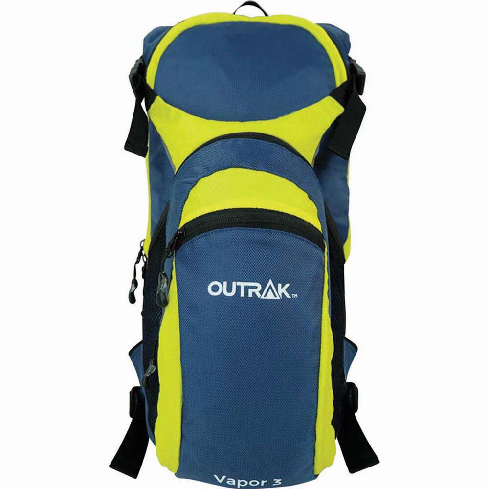 OUTRAK Vapor Hydration Pack 3L