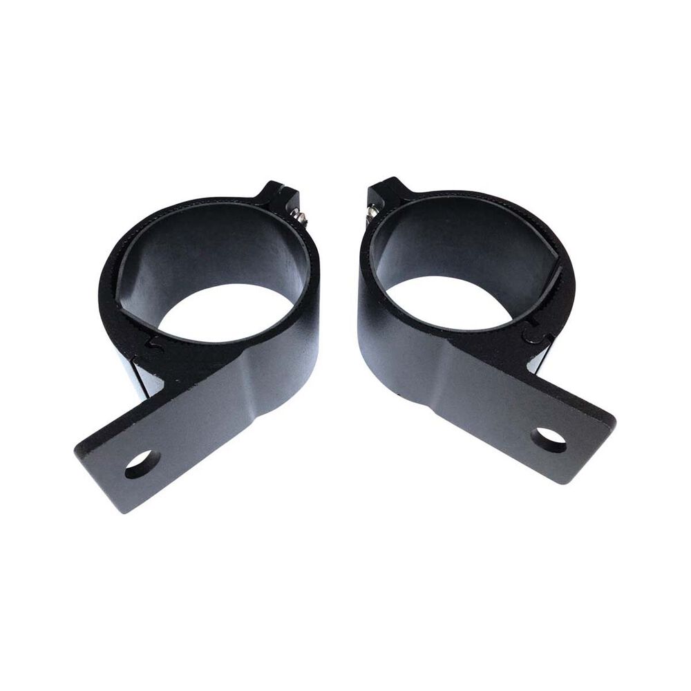 XTM Bull Bar Mount 76-79mm - 2 Pack