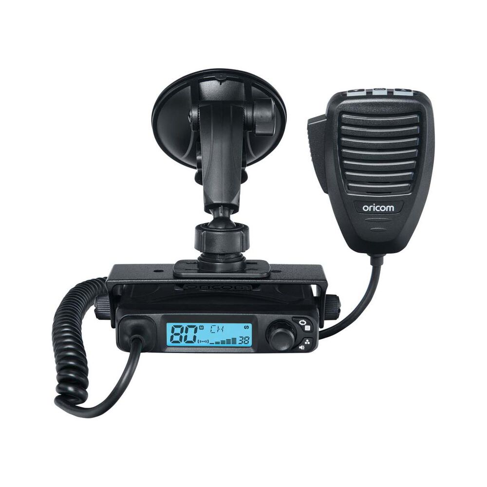Oricom Plug & Play 5W UHF310 Radio Pack