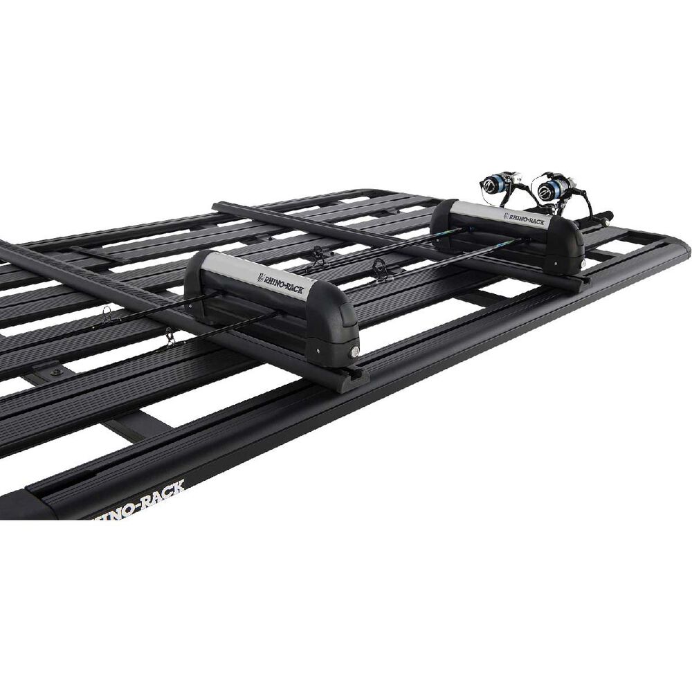 Rhino Rack Pioneer Accessory Bars (C-Channel) 1360mm