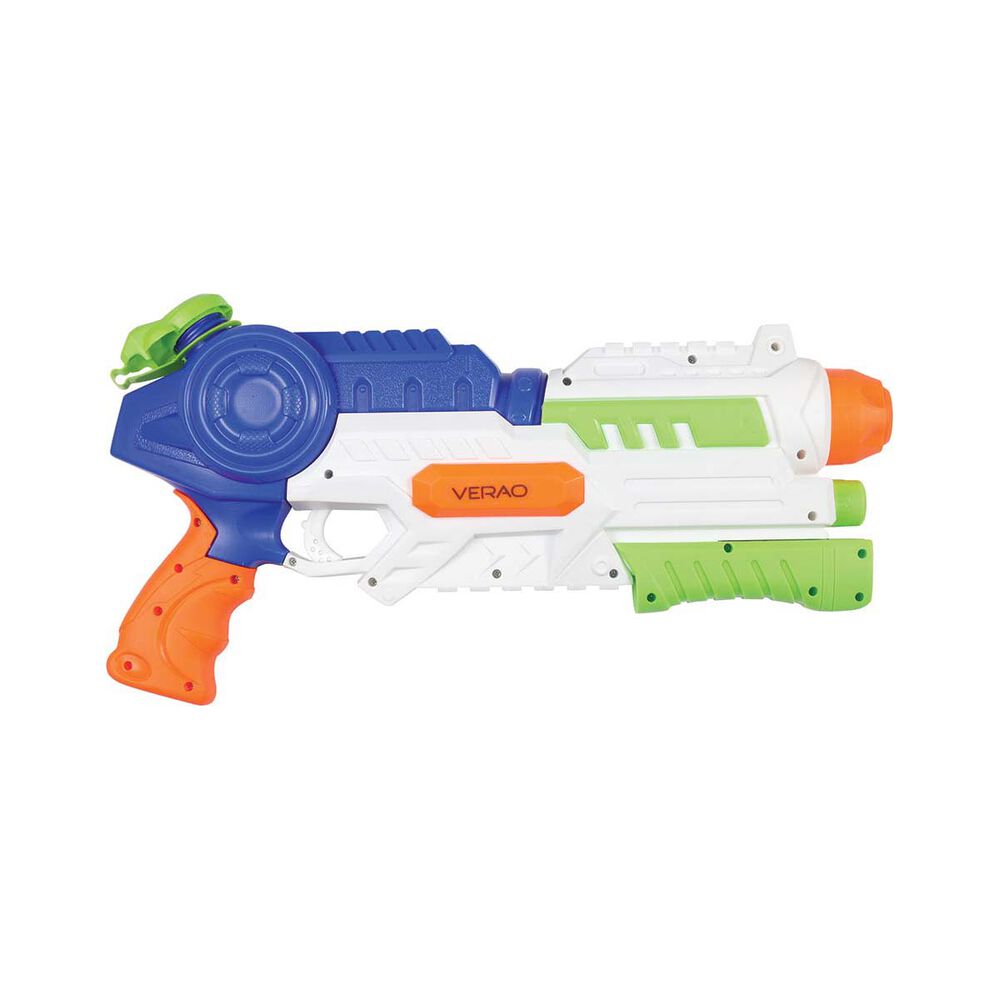 Verao Mega Water Blaster