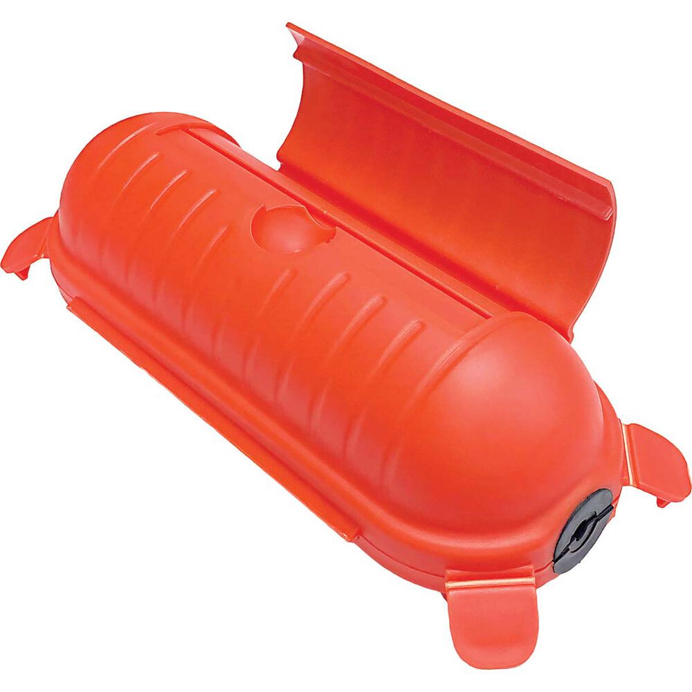 Wanderer Weatherproof Power Cord Cover