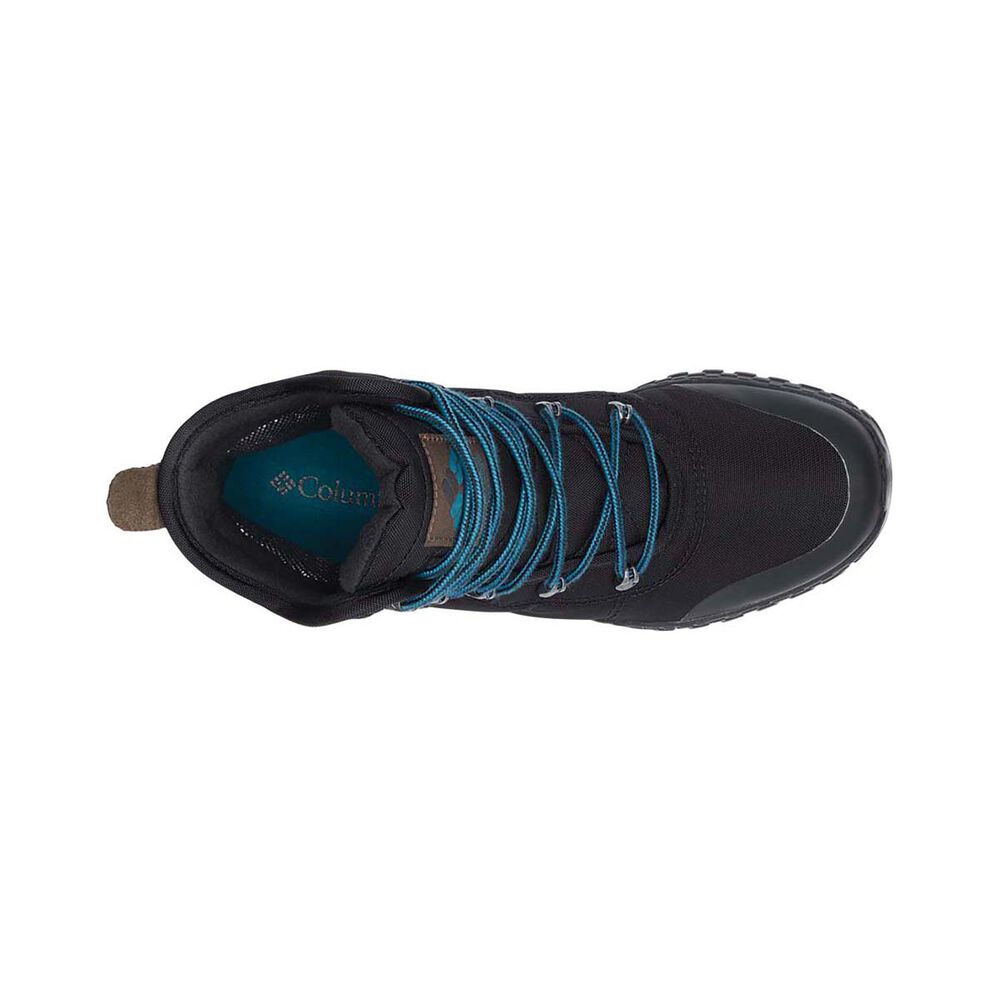 Columbia Men's Fairbanks Omni Heat Mid Hiker