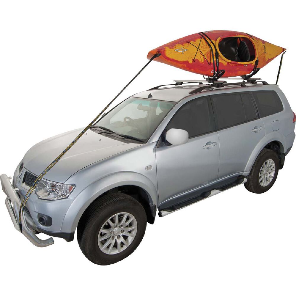 Rhino Rack Fixed J Style Kayak Carrier