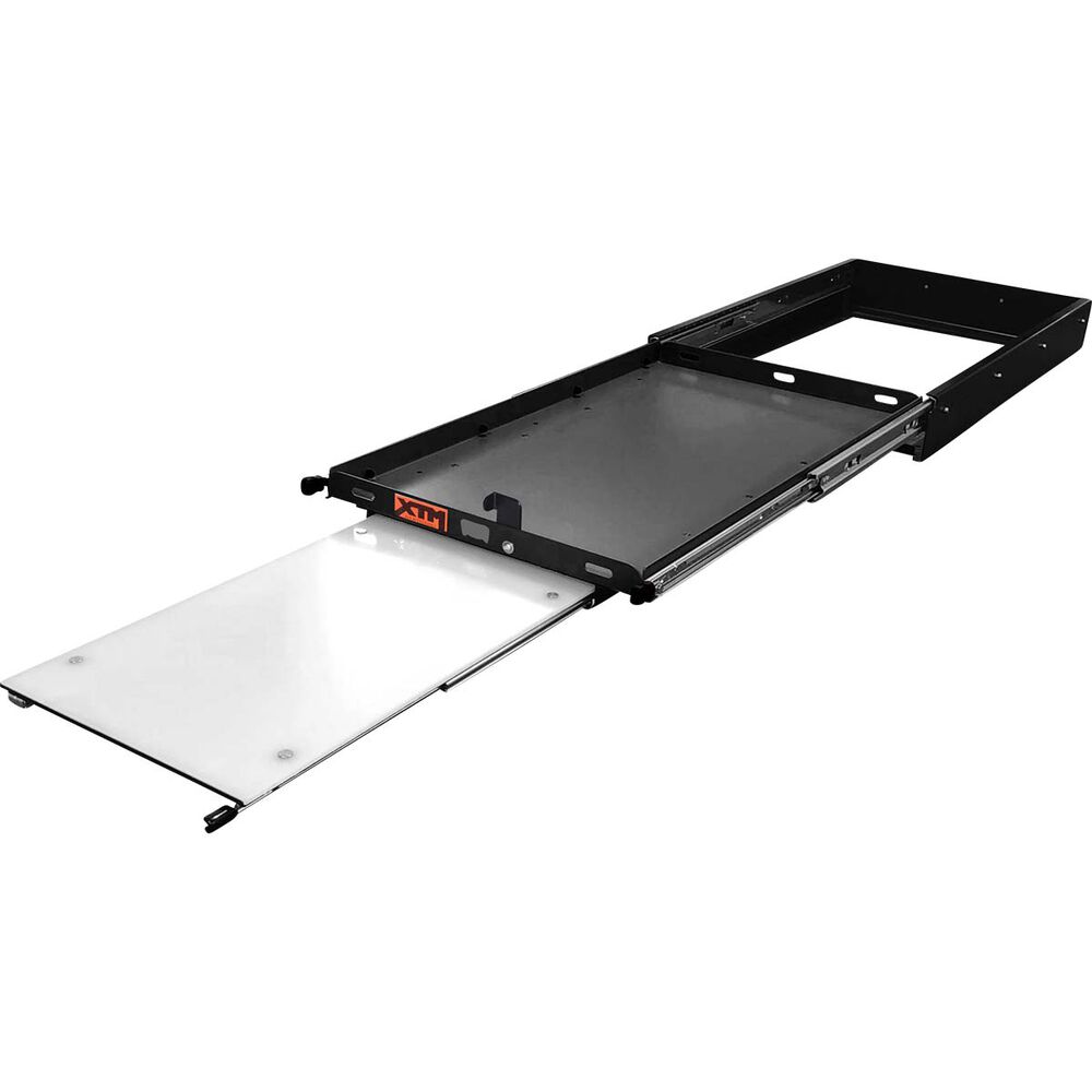 XTM Fridge Slide with Table Small