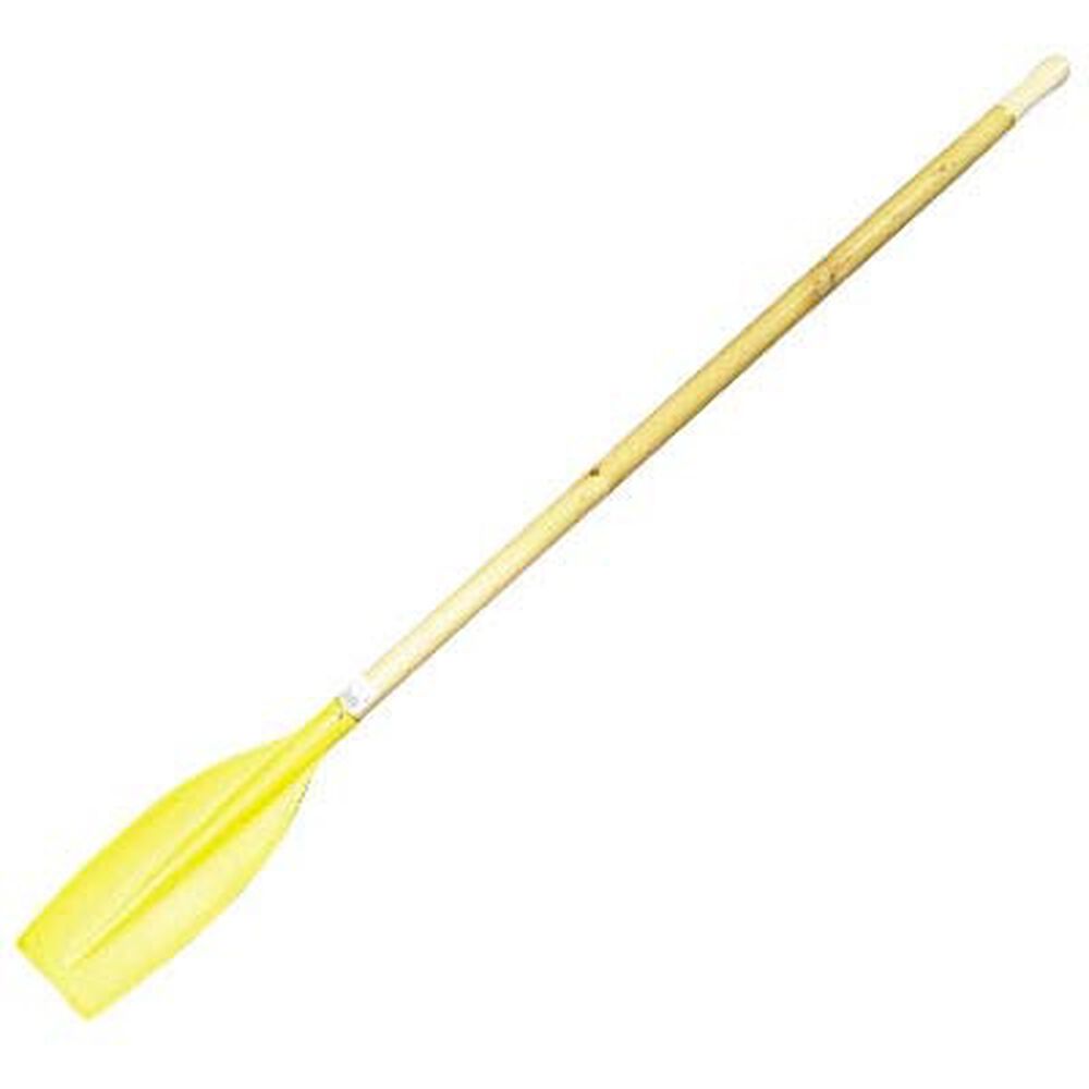 BLA Timber / Plastic Oars Pair