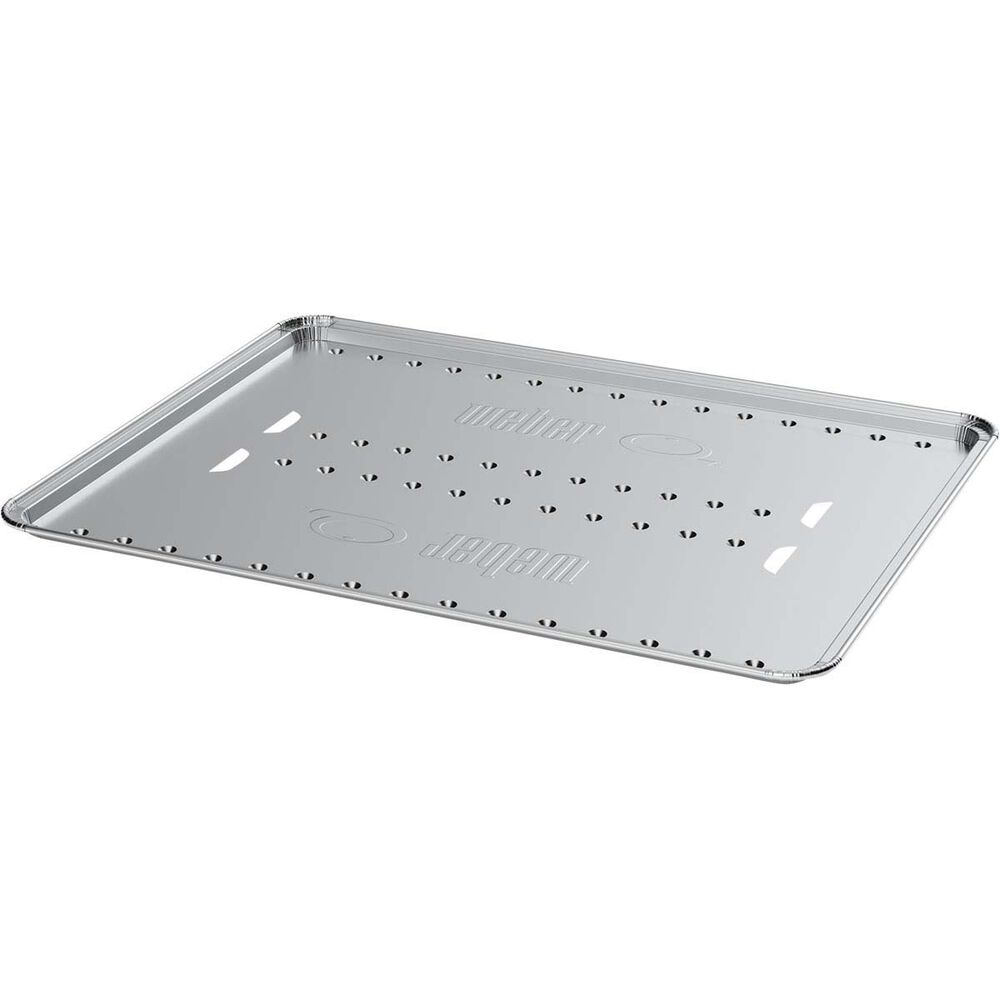 Weber Family Q3100N+ Convection Trays