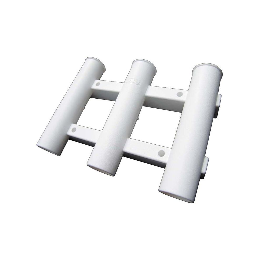Berkley Rod Tube Rack