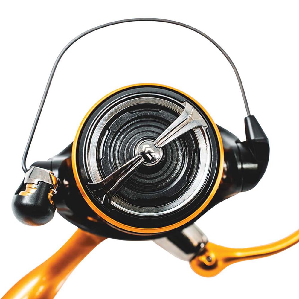 Daiwa 23 Aird LT Spinning Reel 2000