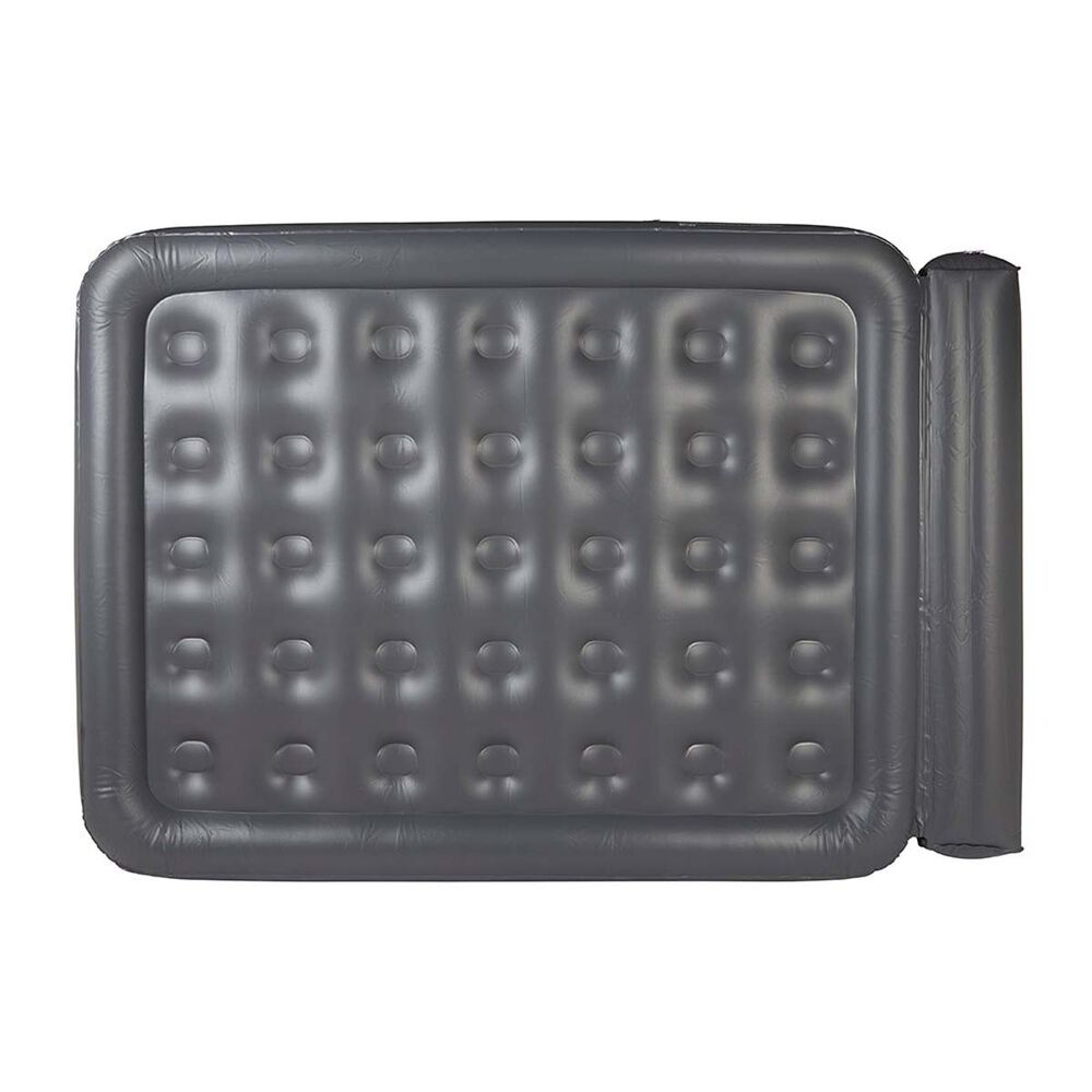 Wanderer Double High Comfort Rest Airbed Queen