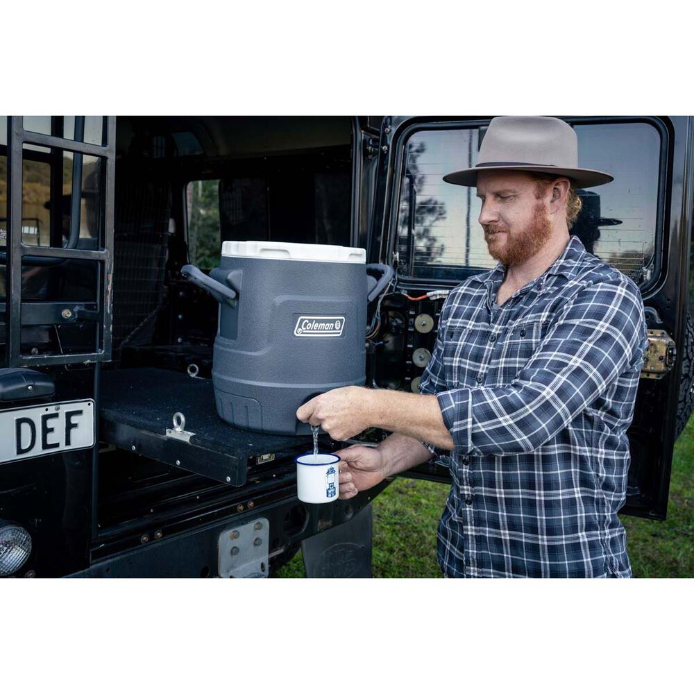 Coleman Daintree 10L Keg