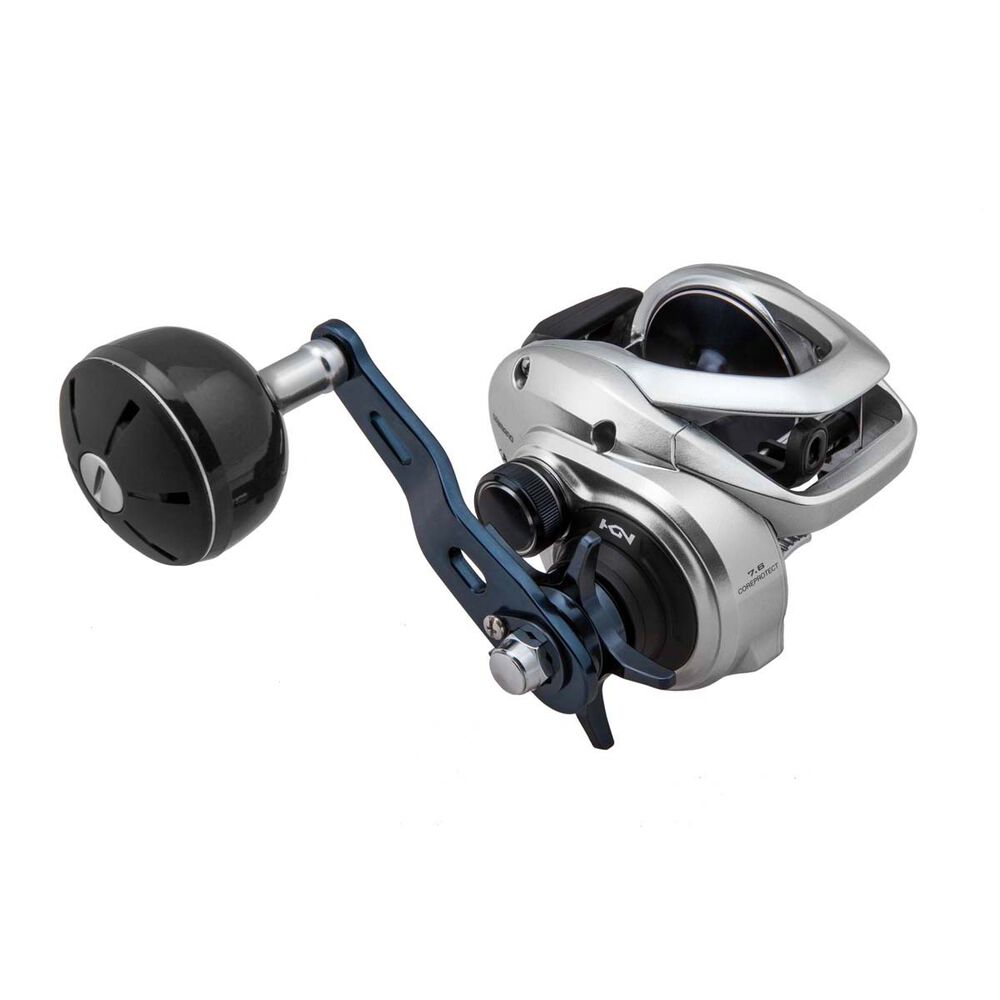Shimano Tranx 300AHG Baitcaster Reel