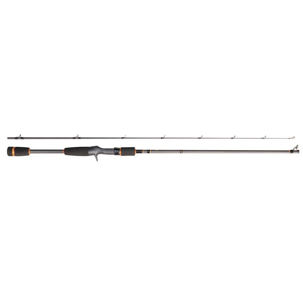 TT Fishing Copper Head Baitcaster Rod