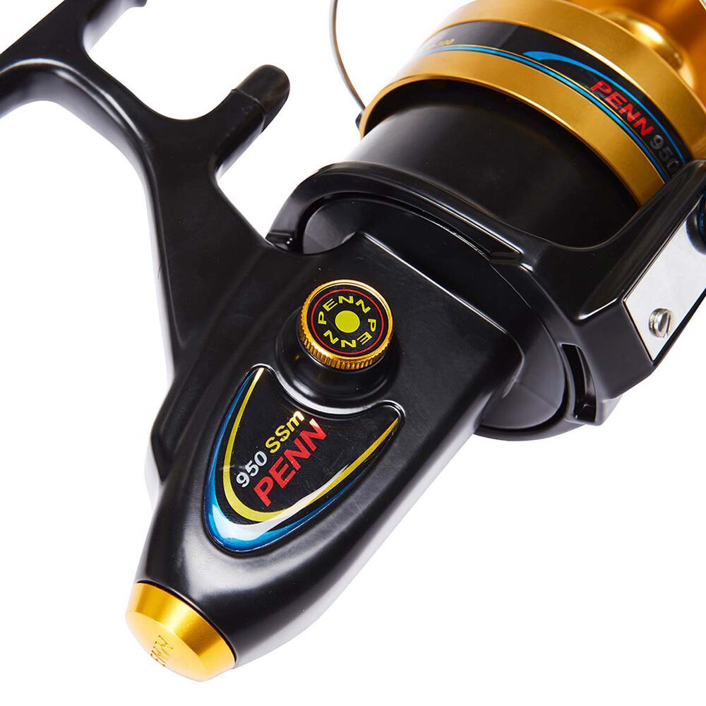 Penn Spinfisher 950SSM Spinning Reel