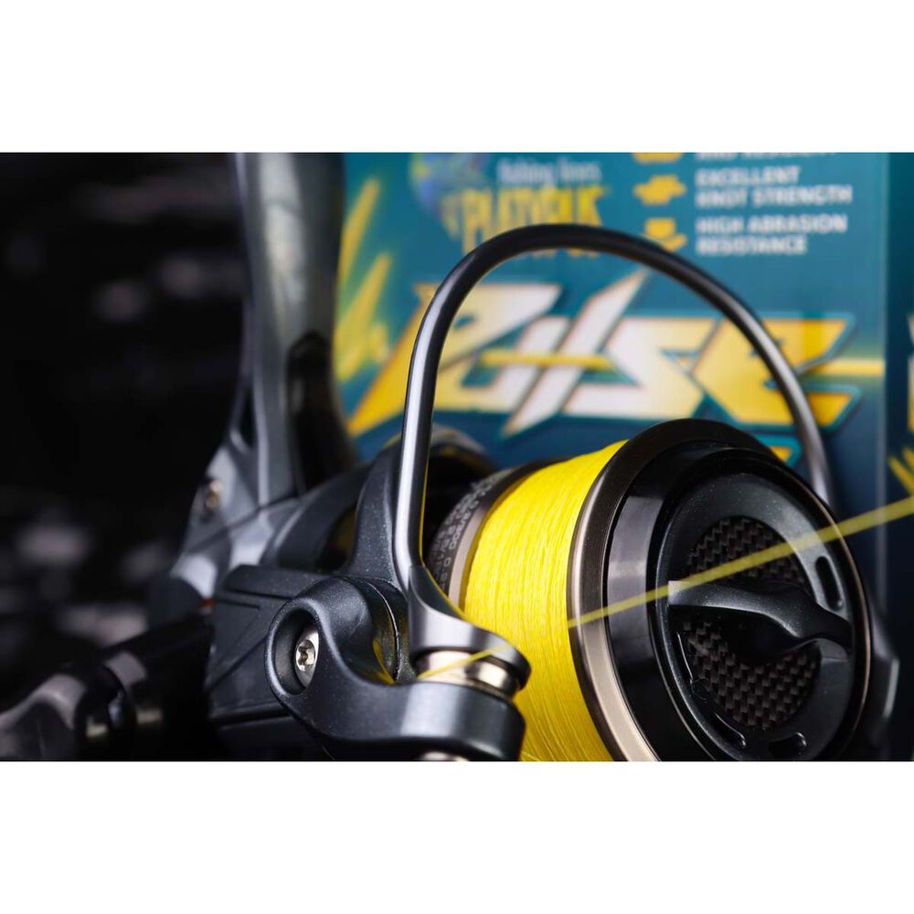 Platypus Pulse X4  Braid 150m