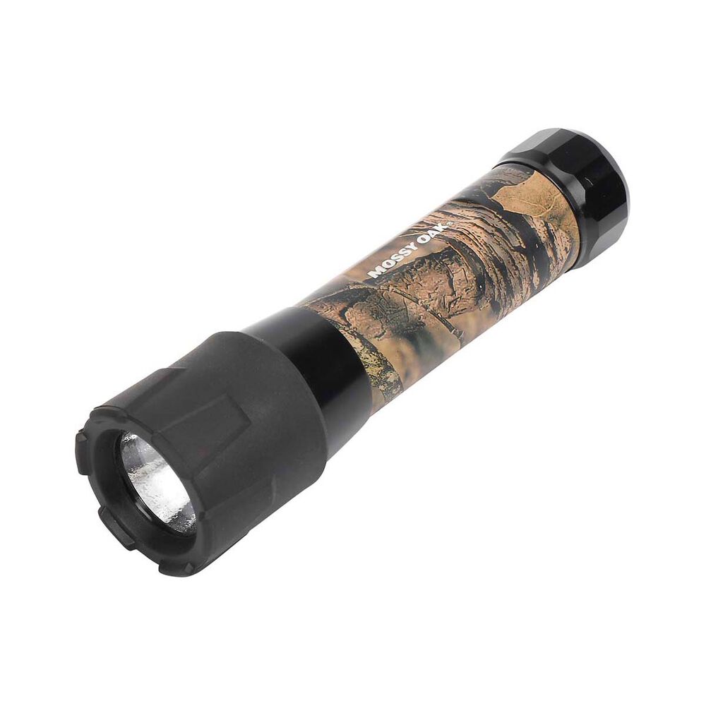 Mossy Oak Multi-Tool Torch and Knife 3 Piece Pack