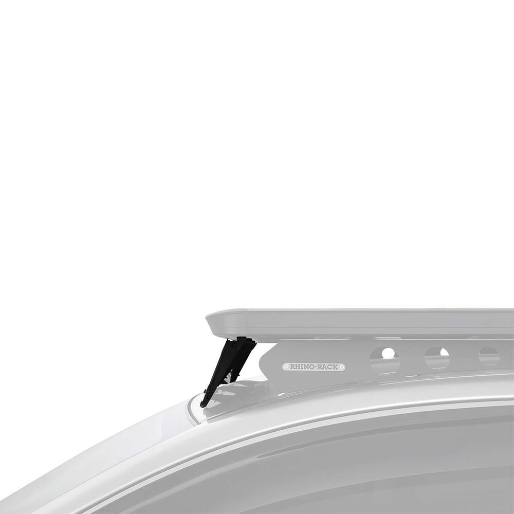 Rhino Rack Pioneer Platform Wind Fairing Small