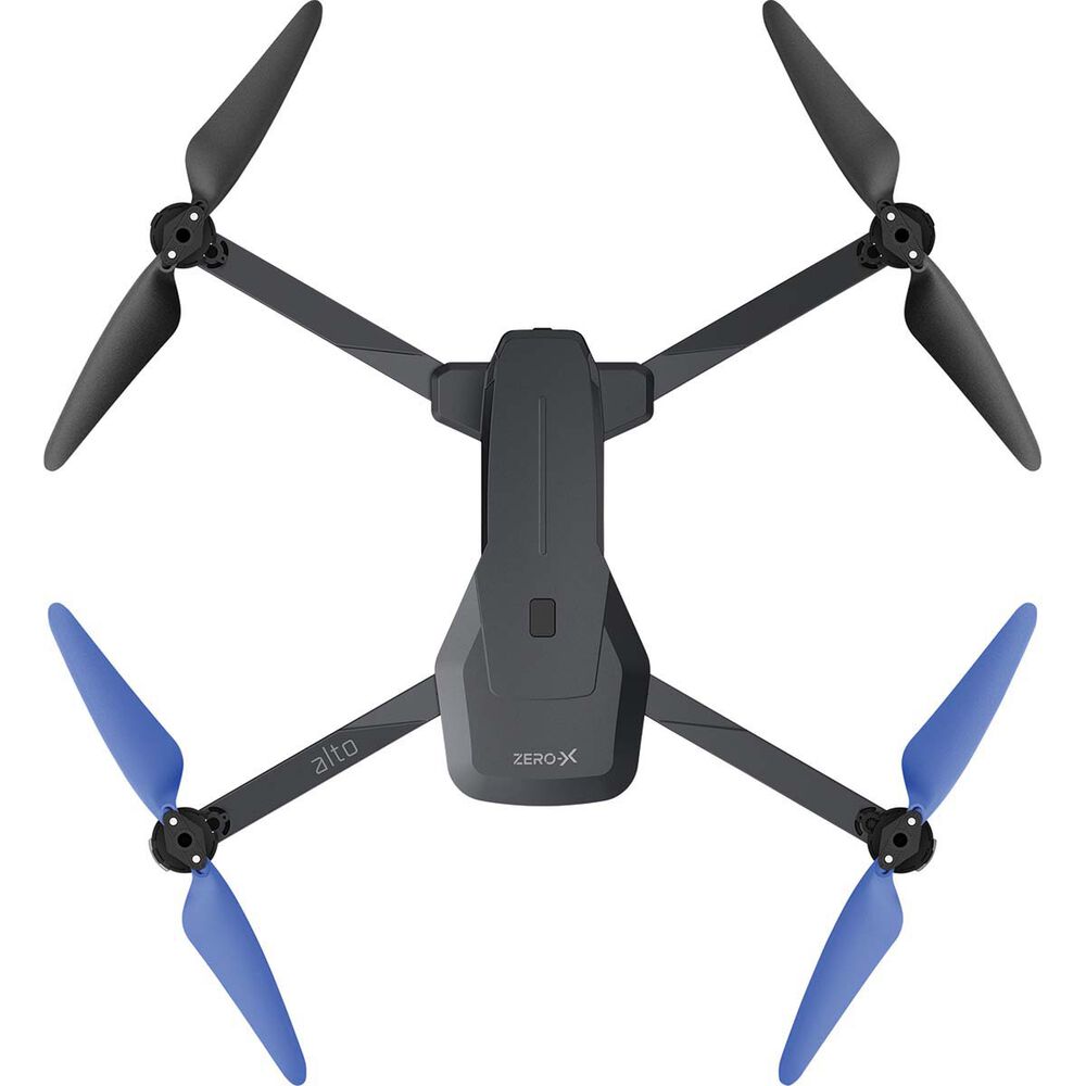 Zero X Alto ZXM D200 Drone