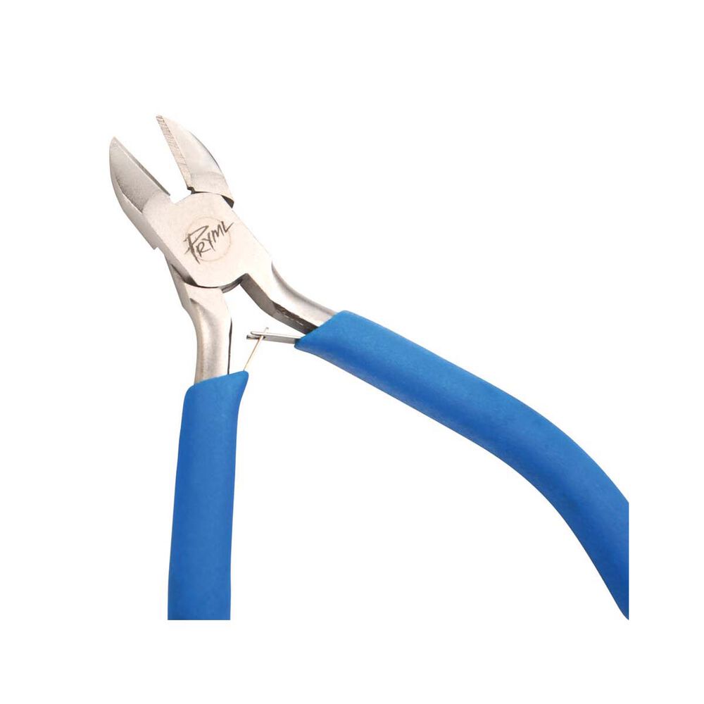 Pryml Mini Side Cutter Pliers 4.3in