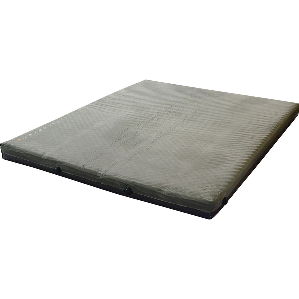 Wanderer Tourer Extreme 4x4 Mattress Queen