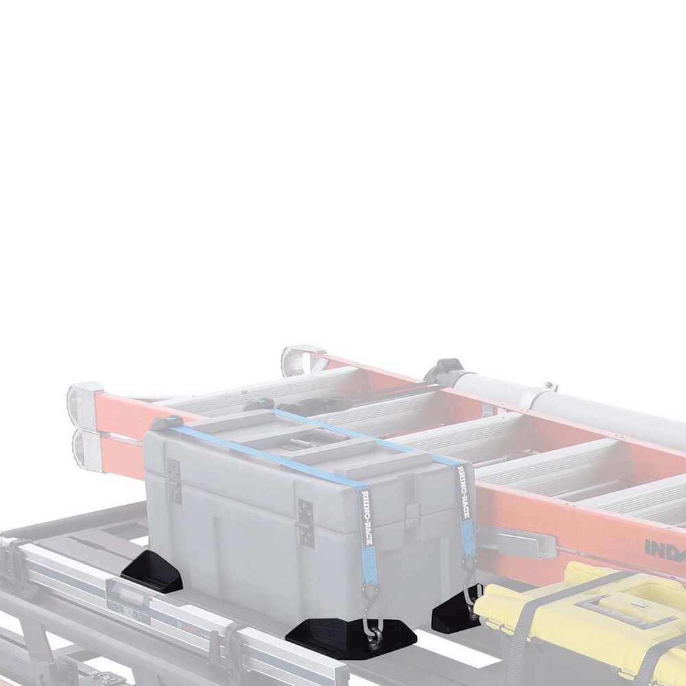Rhino Rack Pioneer Cargo Corner Bracket Kit