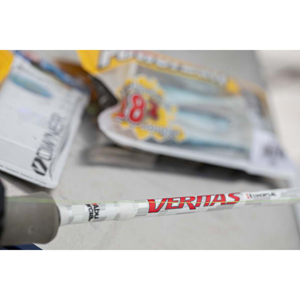 Abu Garcia Veritas 4.0 Surf Rod