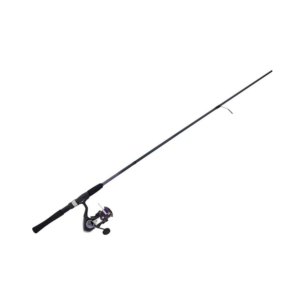 Daiwa Crossfire LDZ Spinning Combo