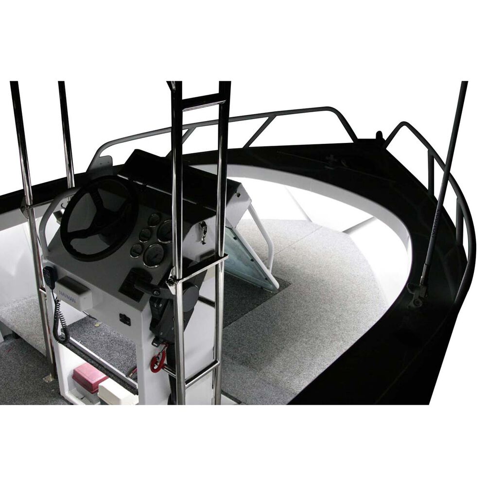 Korr Blue And White LED Boat Light Kit 8m