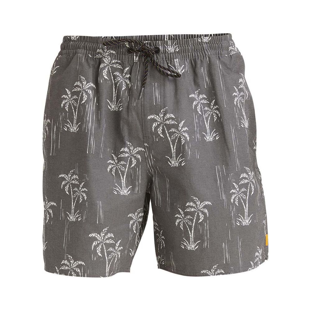 Quiksilver Men's Cliffside Volley Shorts