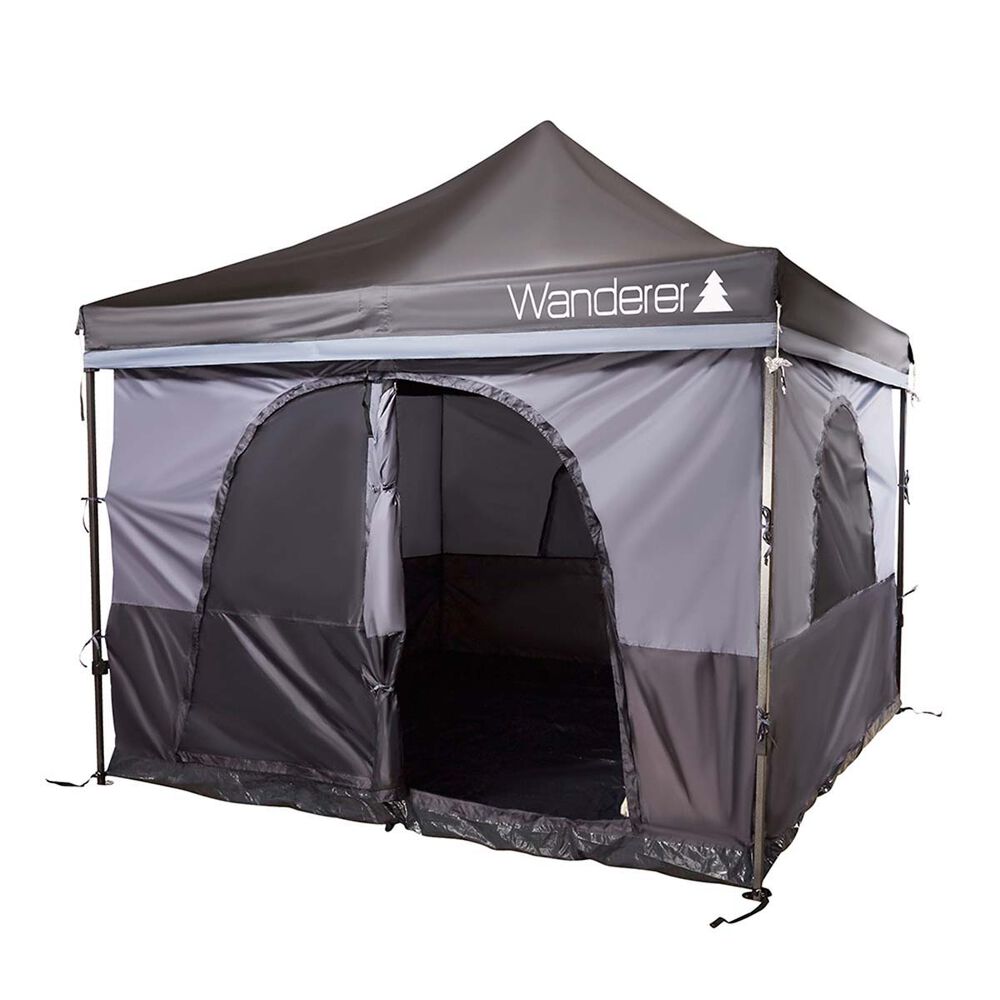 Wanderer Gazebo Inner Room Kit