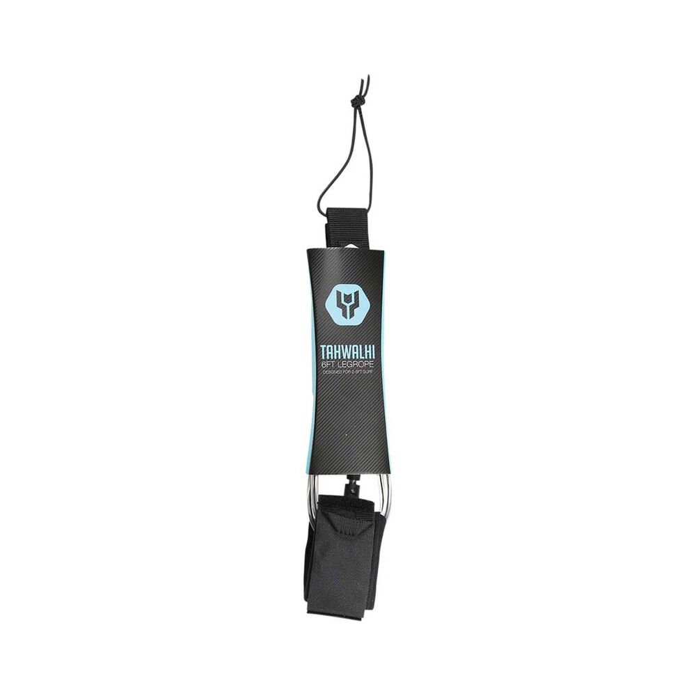 Tahwalhi 6ft Leg Rope