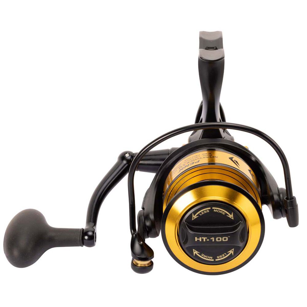 PENN Spinfisher VII 6500LL Spinning Reel